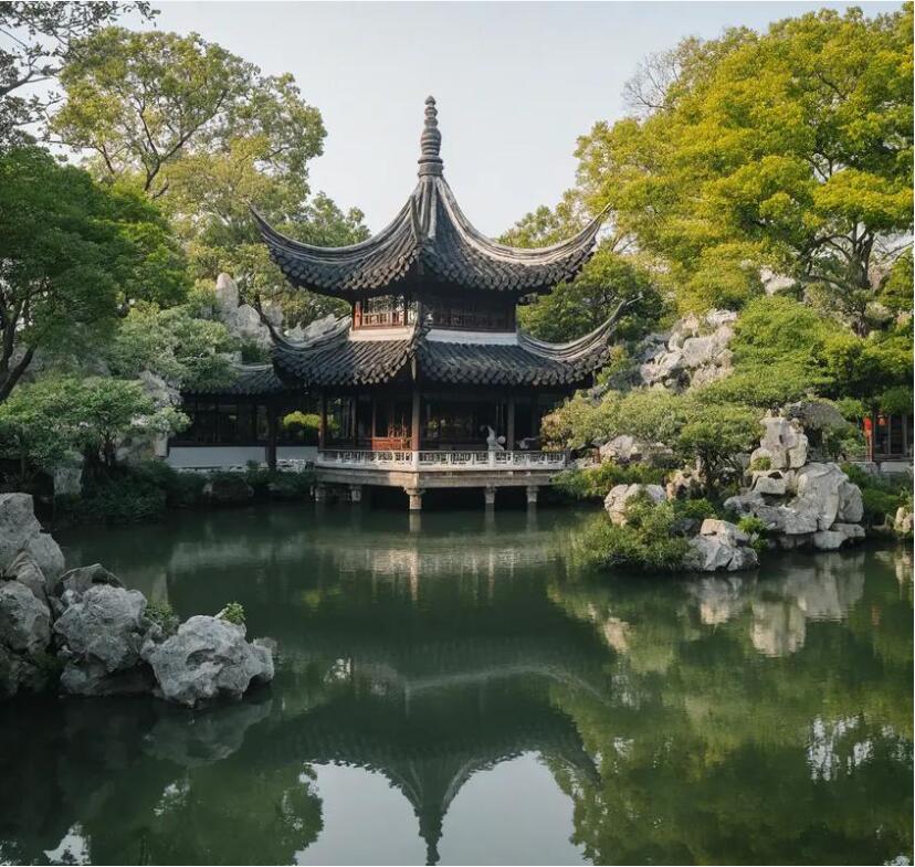 福建翠芙旅游有限公司